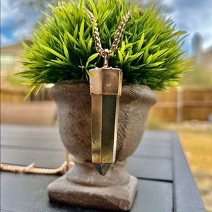 Kendra Scott Jayce Necklace